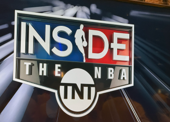 Inside the NBA logo